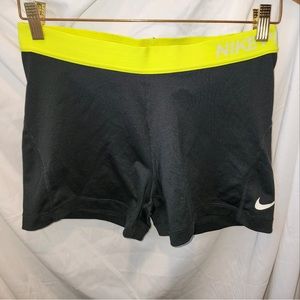 Nike Pros- Size L